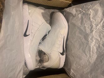 Nike Kobe AD NXT White Basketball Sneakers