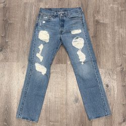 Levi’s 501 Men’s Jeans W31 L32
