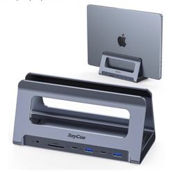 13 In 2 USB C Hub USB-C Docking 
