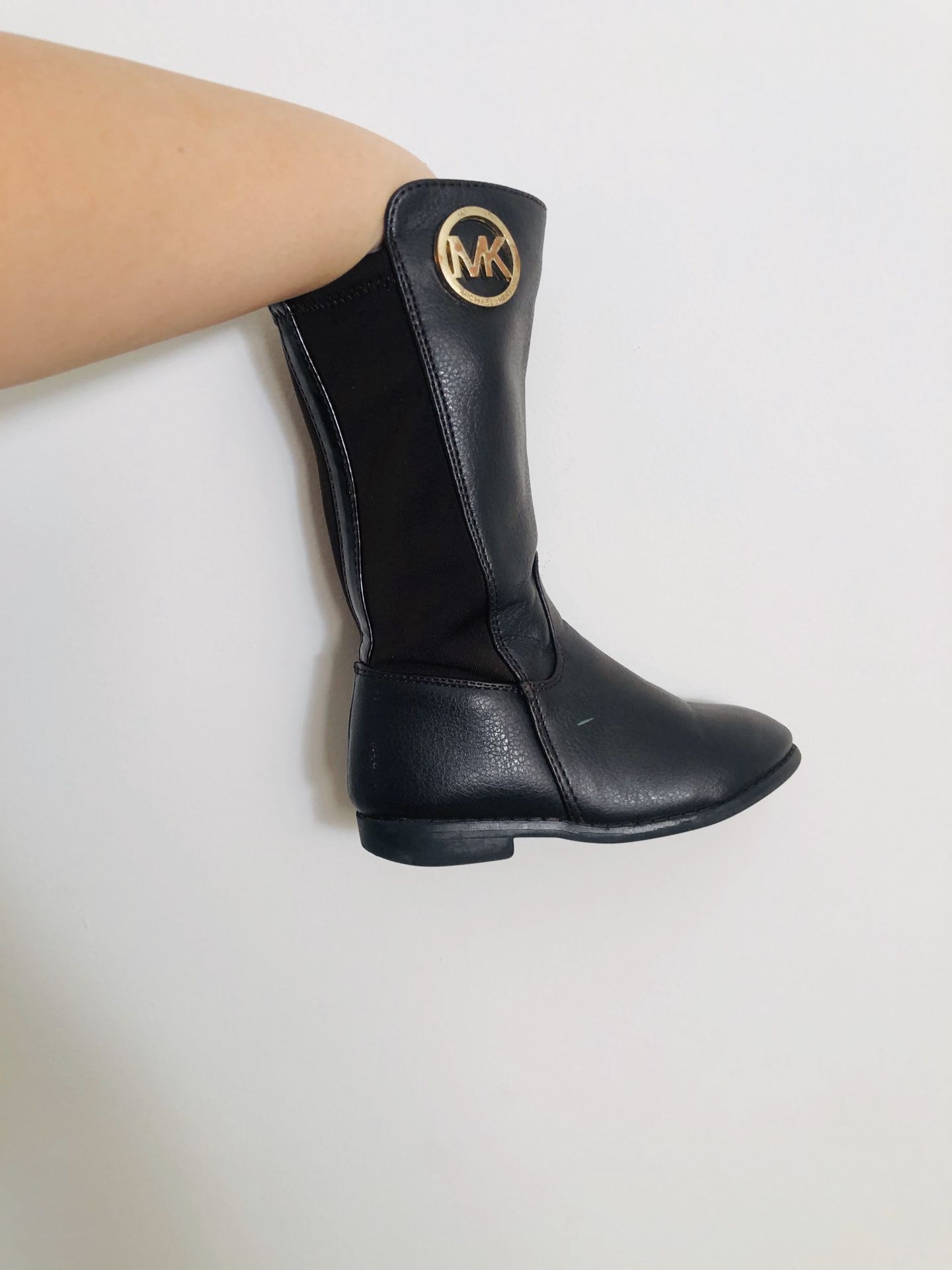 Boots for toddler girl Michael Kors, size 7