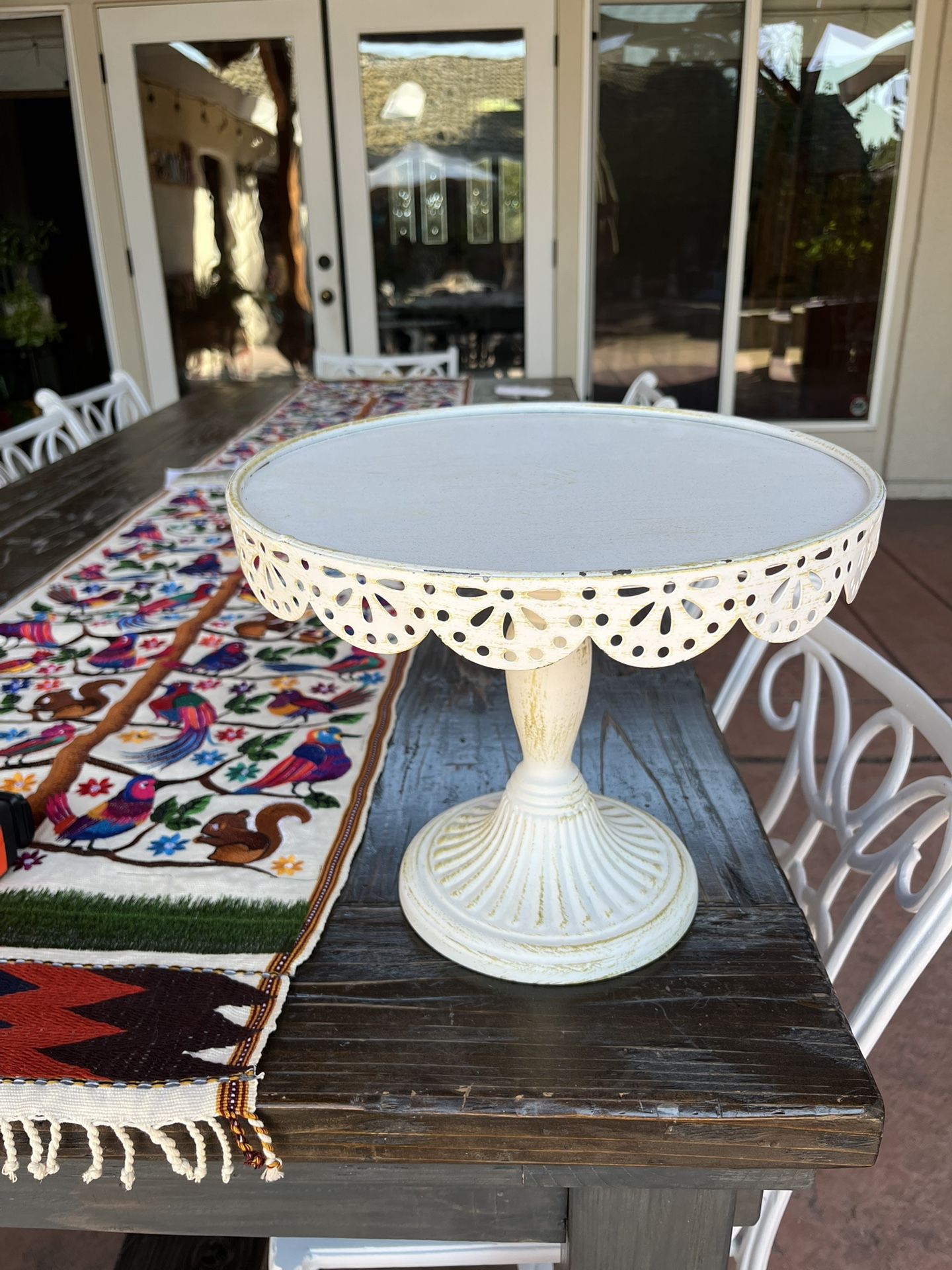 Cake Stand