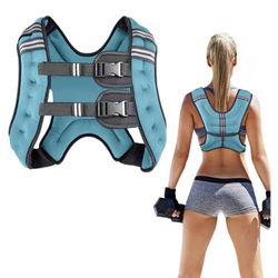 Weighted Vest 