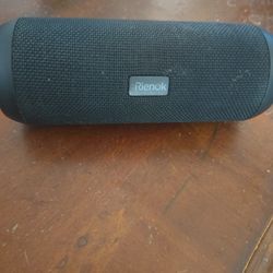 Reinok Speakers 