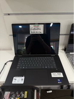 Hp oknibook x flip laptopNGAI