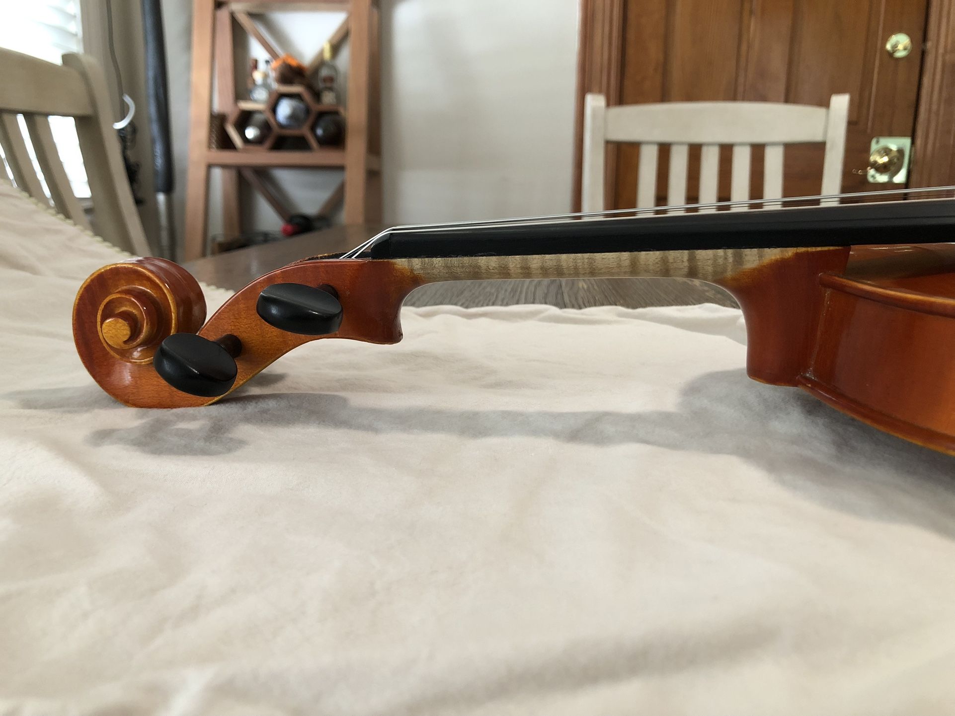 Violin Full Size