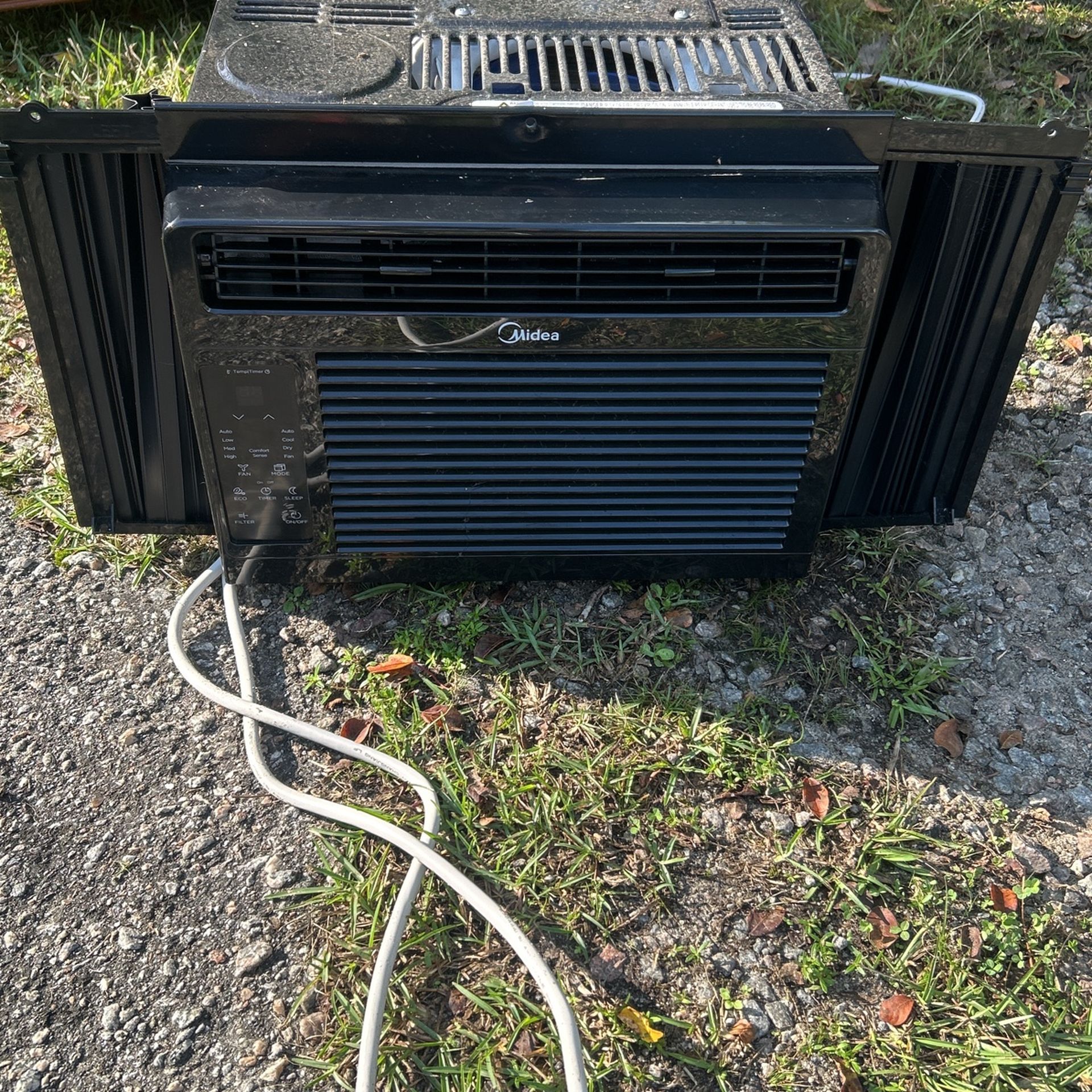 5000 Btu Ac Window Unit