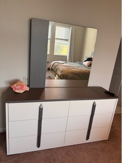 King bedroom set