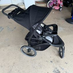 Graco Jogger Stroller 