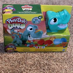 Play-Doh Dino Crew Crunchin' T-Rex