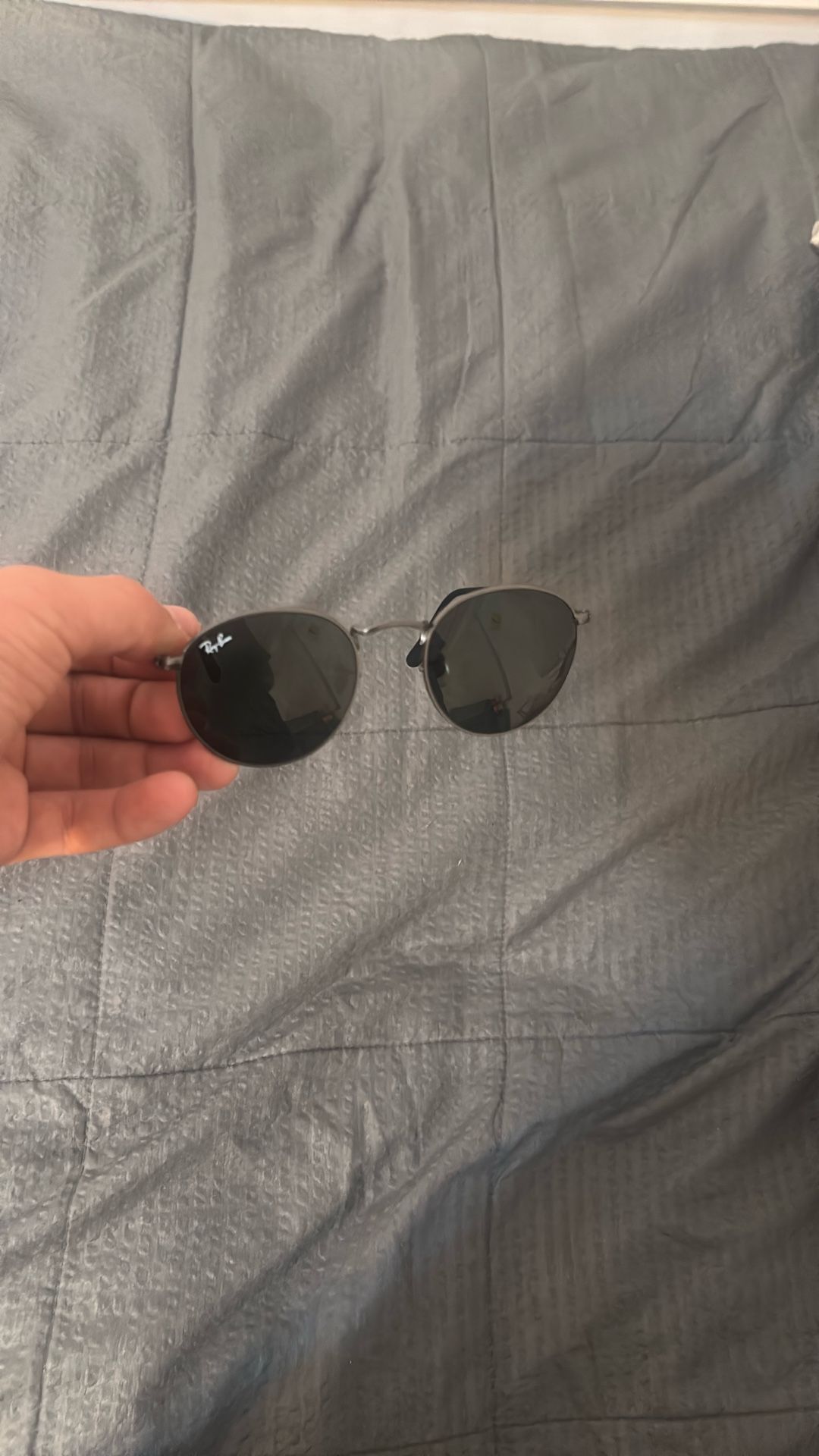 Ray bans sunglasses
