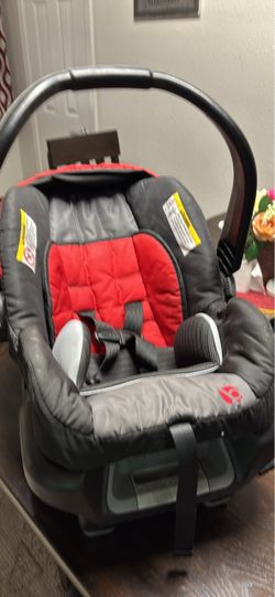 Used car seat