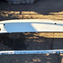 2017/2018/2019 Porsche Panamera Front Bumper