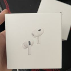 🍎 AirPods Pro 