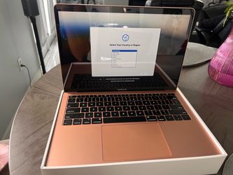 MacBook Air