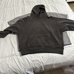Yeezy Gap Polar Fleece Hoodie