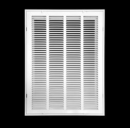 Air Filter Grille Return 