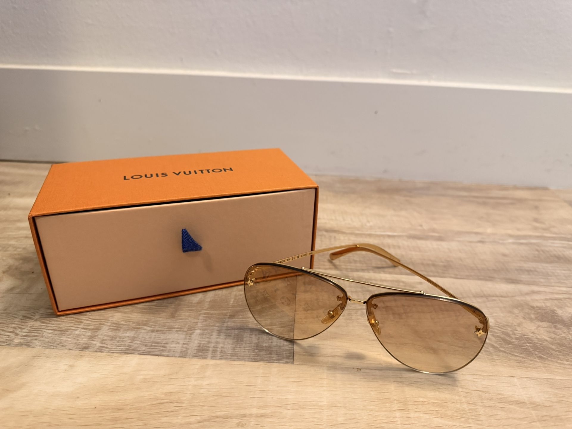 Brand New Louis Vuitton Sunglasses