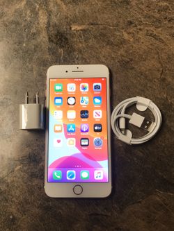 iPhone 8 unlocked for all carriers