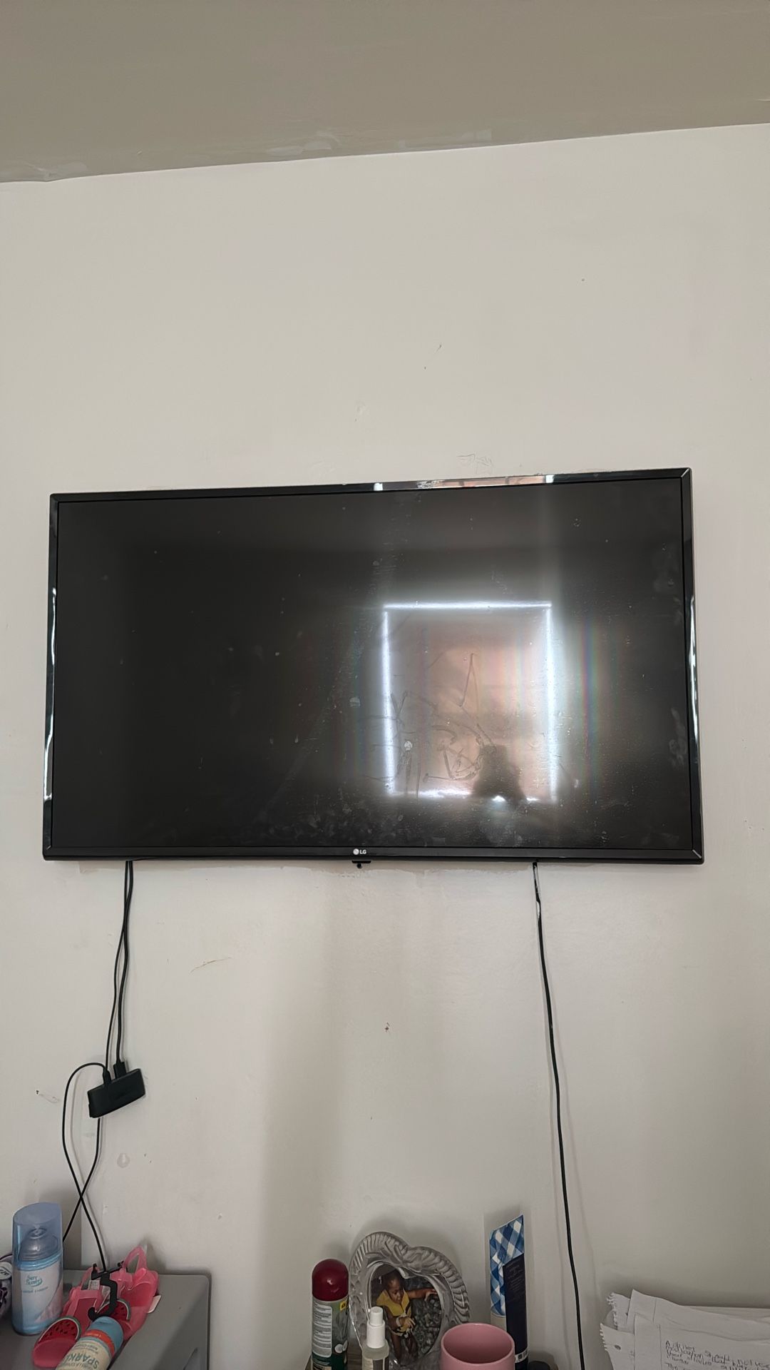 Lg 55inch Tv