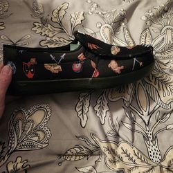 DC Deadpool Shoes Size 10