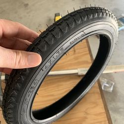 Bike Tire Free 