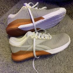 Nano 9 CrossFit Women’s