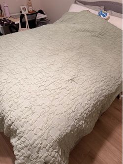 Comforter