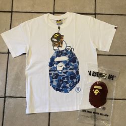bape shirt 