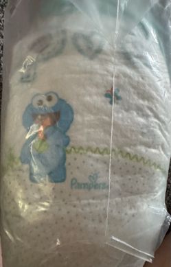 Diapers