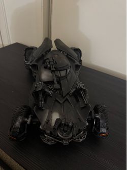 Jazzinc Batmobile 1/12 justice league pack