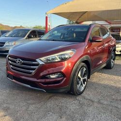 💰2016 HYUNDAI TUCSON LIMITED💥SAVE THOUSANDS🔥PANORAMIC ROOF & NAVI - $11,000 (🎀🔥$UPER CHEAP CAR$ ONLINE🎀🎁🔥Babasmotorsports.com))
