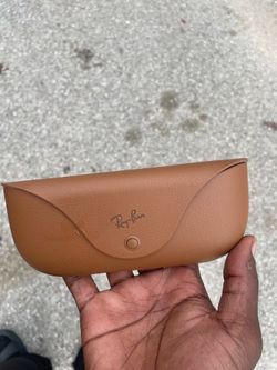 Rayban meta glasses