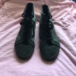 Vans Size 8.5 