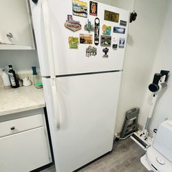 Frigidaire Refrigerator