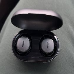 Bose Earbuds
