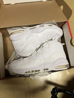 Nike Uptempo’s New $55