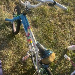 kids bike