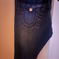 Men’s Pants 