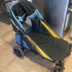 Petbobi Dog Stroller 