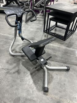 Precor Stretch Trainer