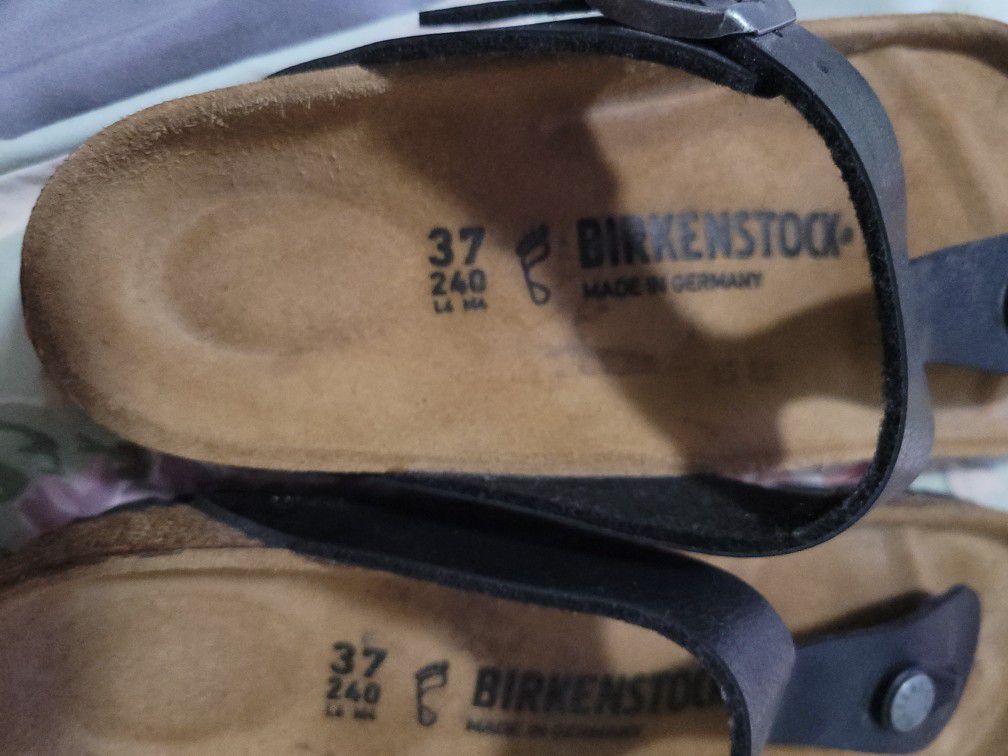 Birkenstock Sandalias for Sale in Phoenix, AZ - OfferUp
