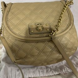 Marc Jacobs Crossbody Bag