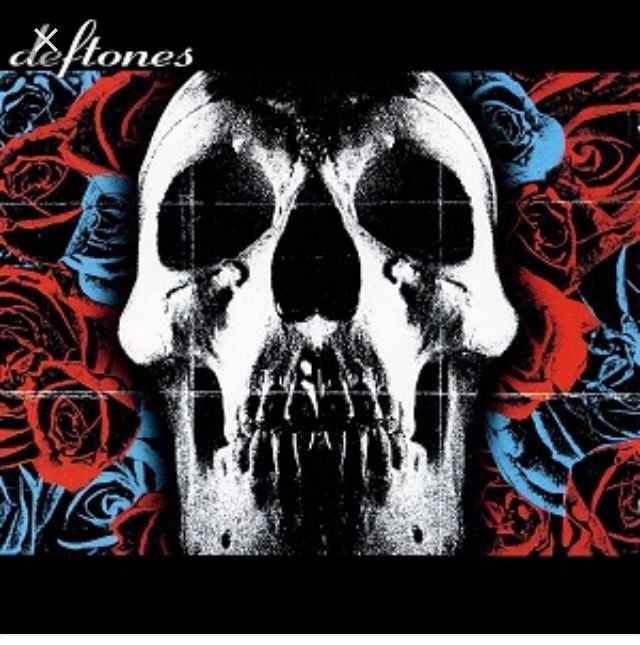 Deftones Rise Against