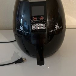 Air Fryer