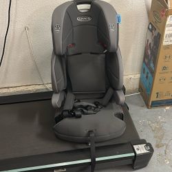 baby car seat booster