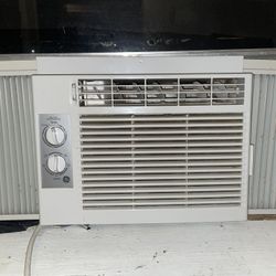 GE Window AC