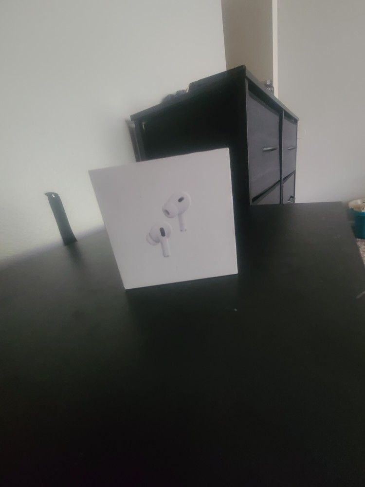 Brand new airpod gen 2