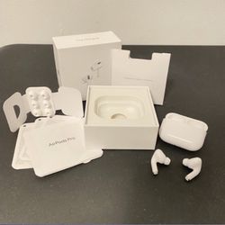 AirPods Pro 2nd Gen BRAND NEW SEALED