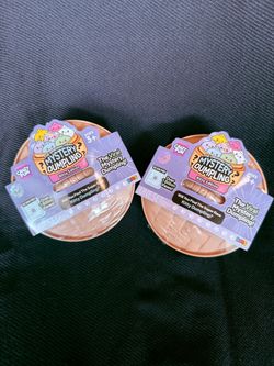 Authentic dumpling squishy!