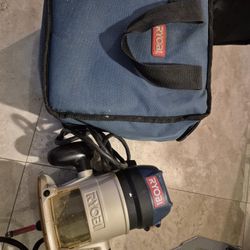 Ryobi Router